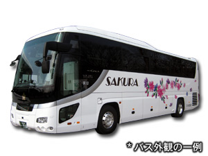 SA54R　難波23:25発-梅田YD24:00発⇒東京　リラックス4 8/7～