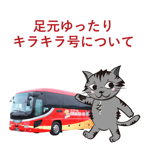 キラキラ号 